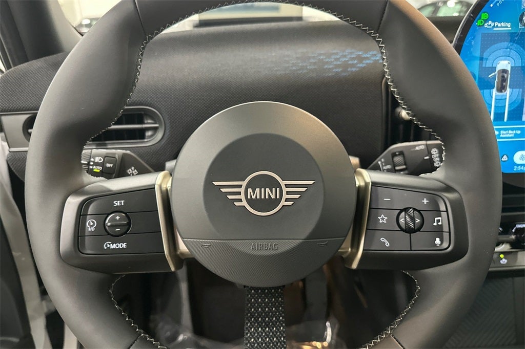 2026 MINI Cooper Oxford Edition