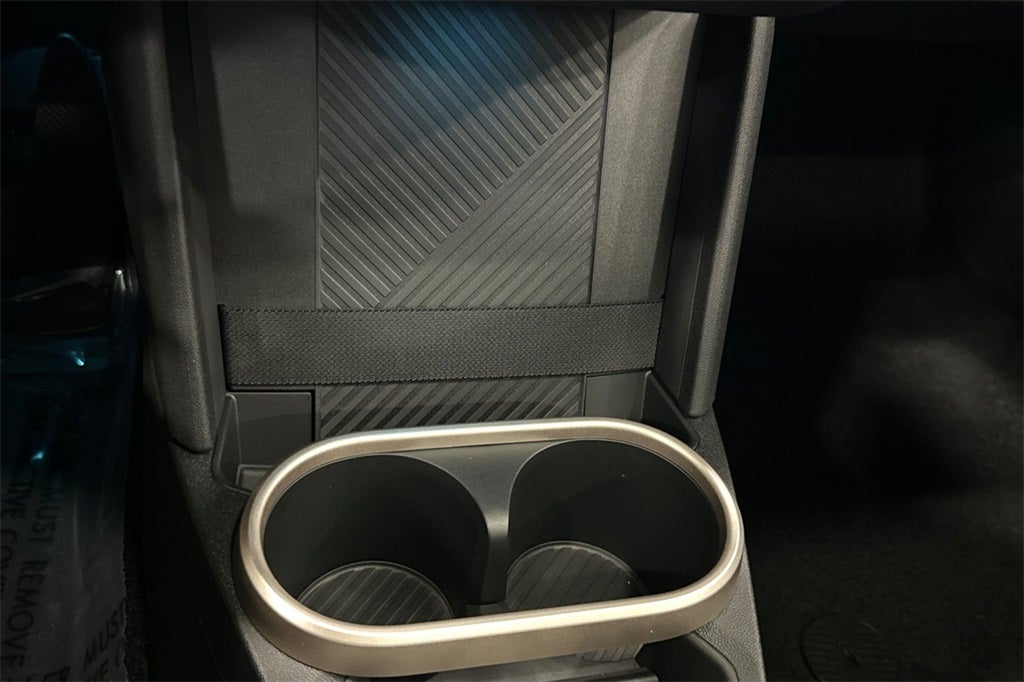 2026 MINI Cooper Oxford Edition