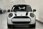 2026 MINI Cooper Oxford Edition