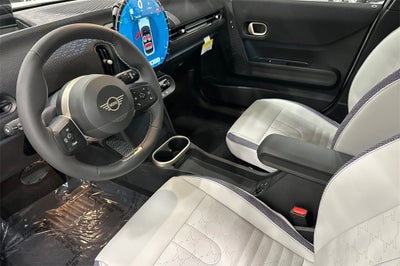 2026 MINI Cooper Oxford Edition