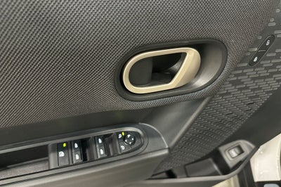 2026 MINI Cooper Oxford Edition