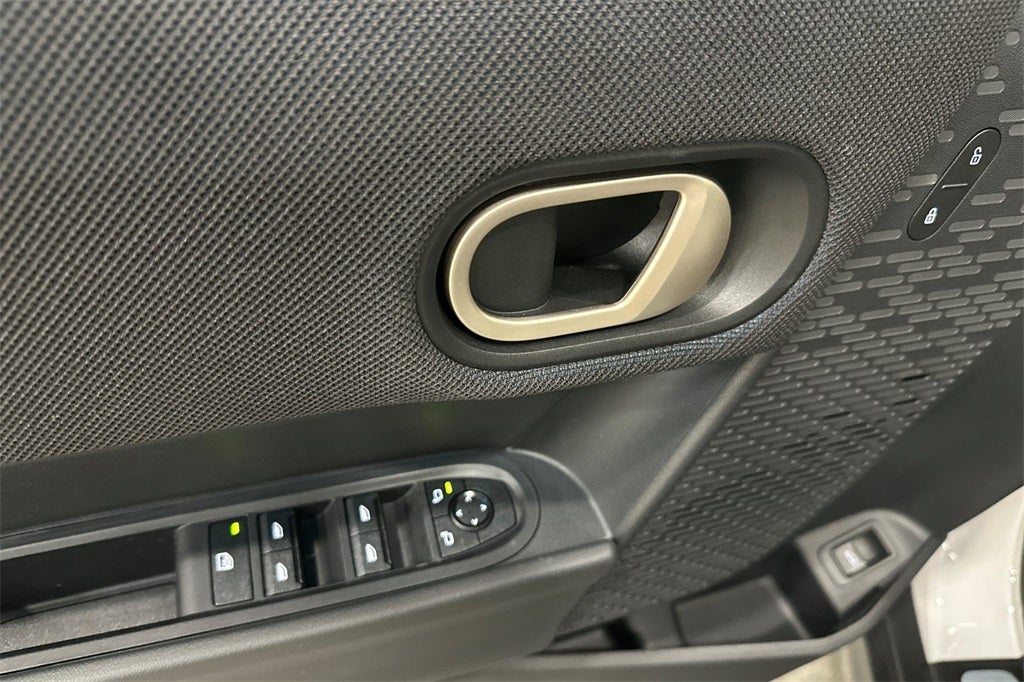 2026 MINI Cooper Oxford Edition