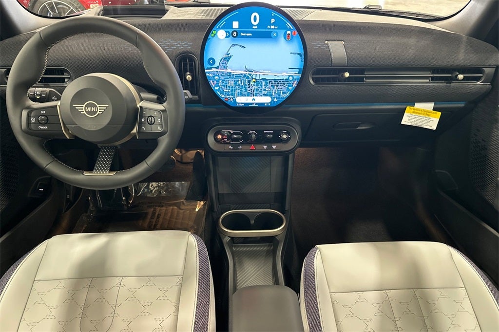 2026 MINI Hardtop 4 Door Cooper