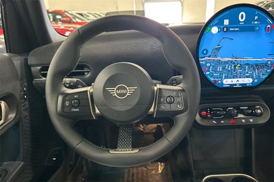 2026 MINI Hardtop 4 Door Cooper