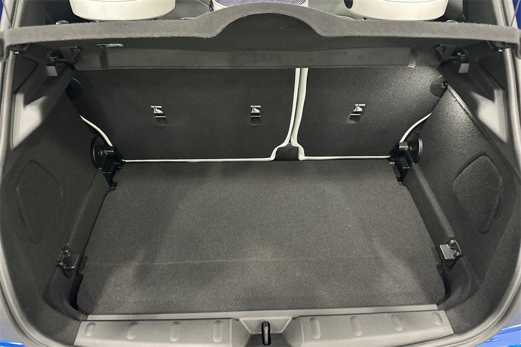 2026 MINI Hardtop 4 Door Cooper