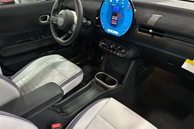 2026 MINI Hardtop 4 Door Cooper