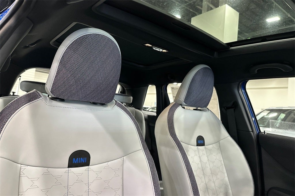 2026 MINI Hardtop 4 Door Cooper