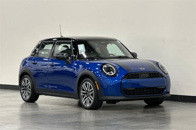 2026 MINI Hardtop 4 Door Cooper