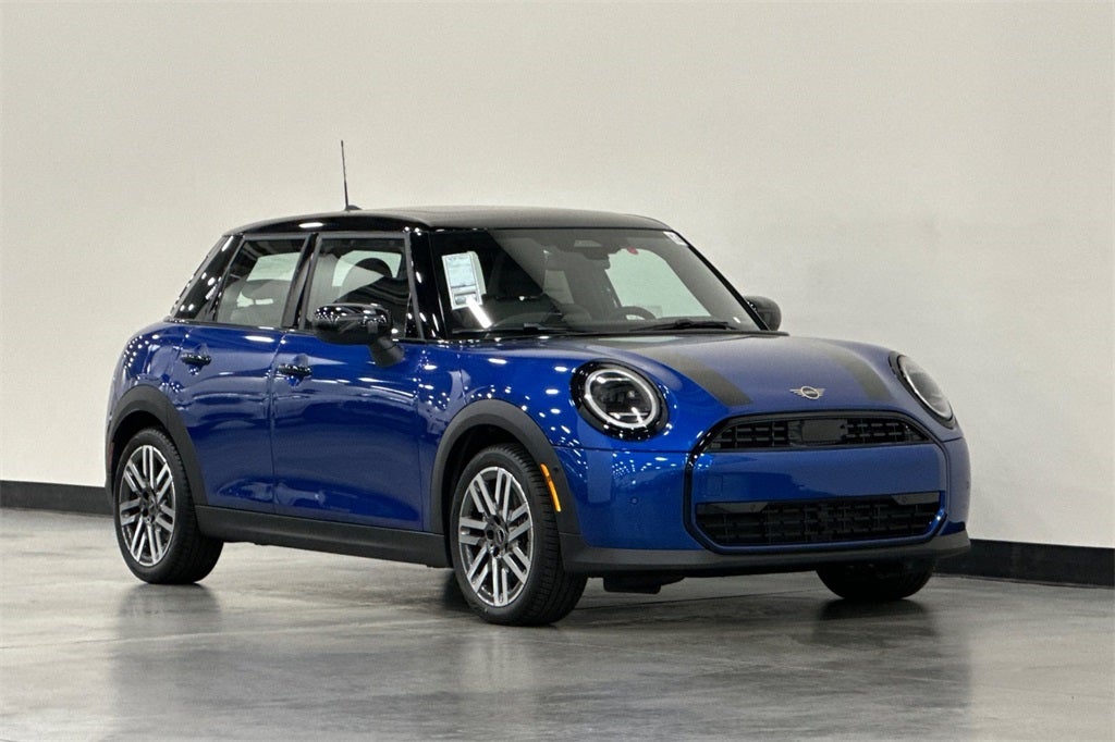 2026 MINI Hardtop 4 Door Cooper