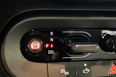 2026 MINI Hardtop 4 Door Cooper