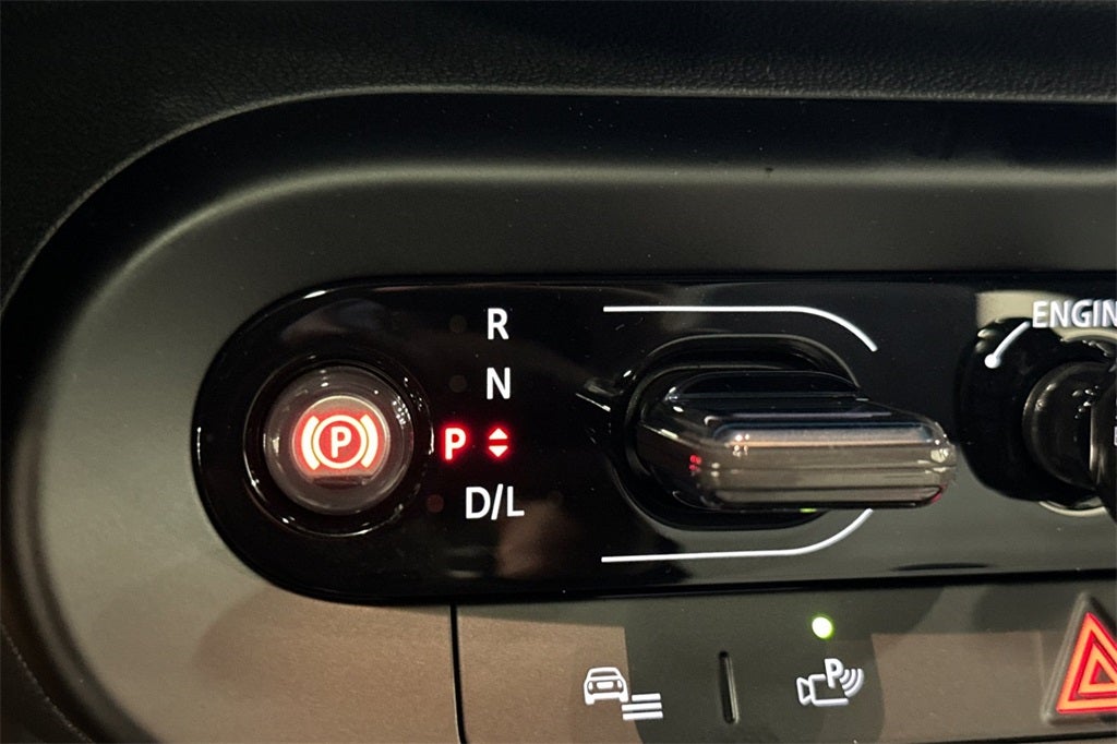 2026 MINI Hardtop 4 Door Cooper