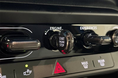 2026 MINI Hardtop 4 Door Cooper