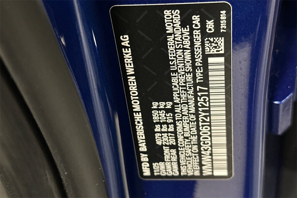 2026 MINI Hardtop 4 Door Cooper