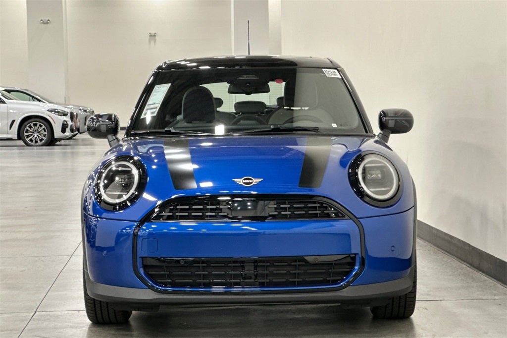 2026 MINI Hardtop 4 Door Cooper
