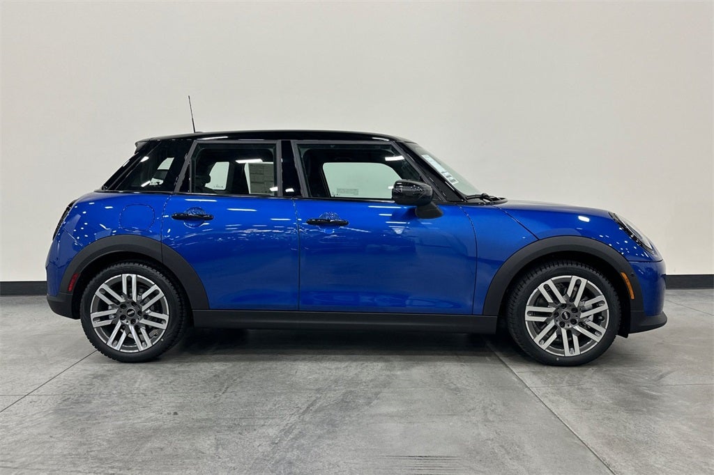 2026 MINI Hardtop 4 Door Cooper