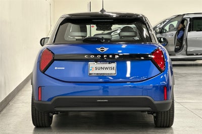 2026 MINI Hardtop 4 Door Cooper