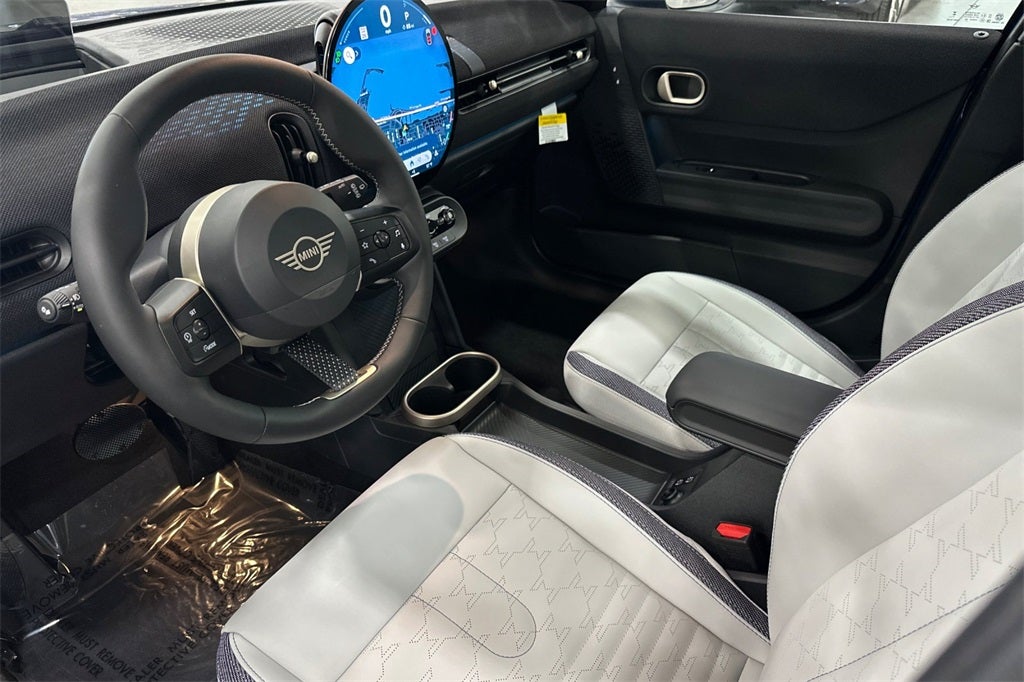 2026 MINI Hardtop 4 Door Cooper