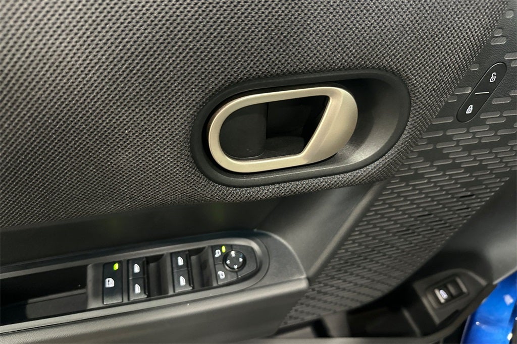 2026 MINI Hardtop 4 Door Cooper