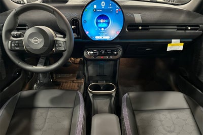 2026 MINI Hardtop 4 Door Cooper