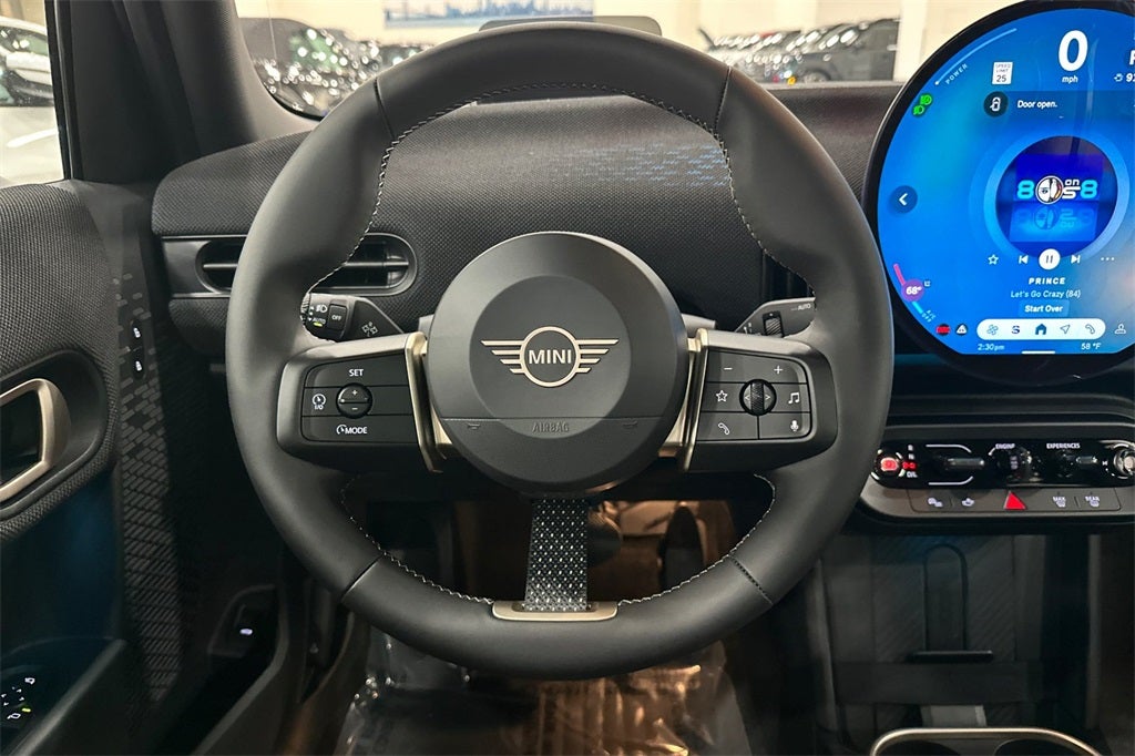 2026 MINI Hardtop 4 Door Cooper