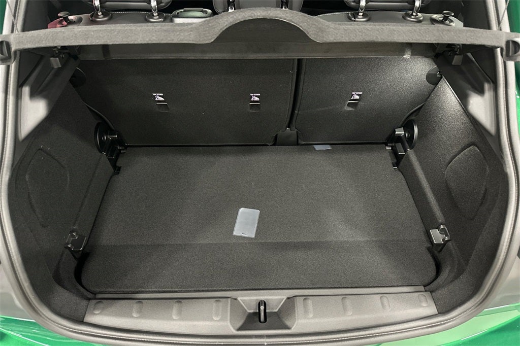 2026 MINI Hardtop 4 Door Cooper