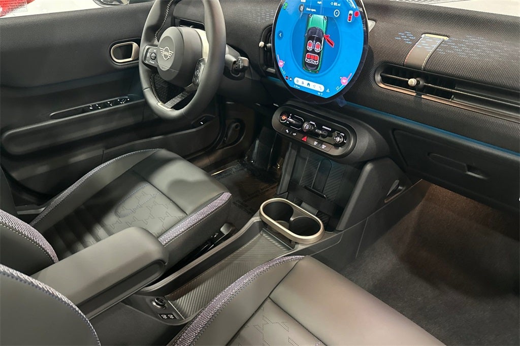 2026 MINI Hardtop 4 Door Cooper