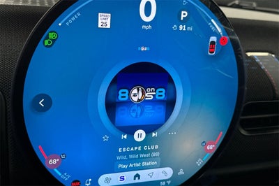 2026 MINI Hardtop 4 Door Cooper