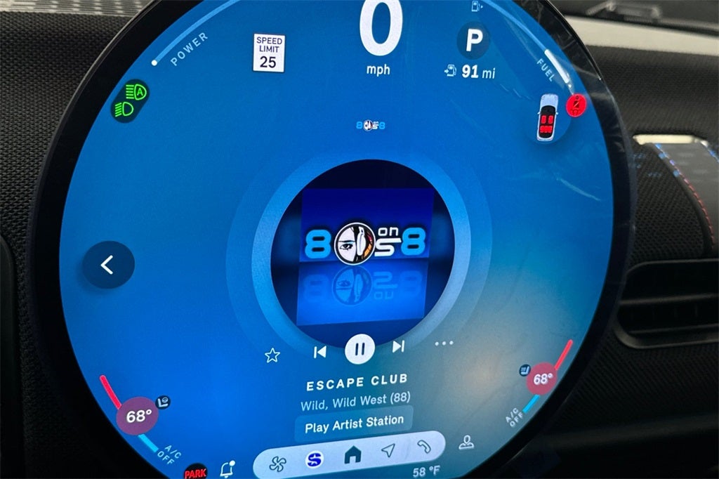 2026 MINI Hardtop 4 Door Cooper