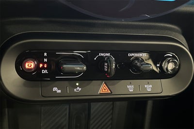 2026 MINI Hardtop 4 Door Cooper