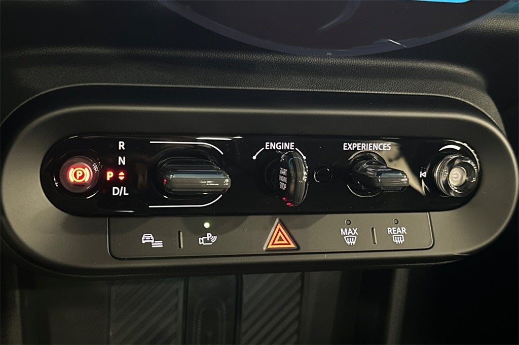 2026 MINI Hardtop 4 Door Cooper