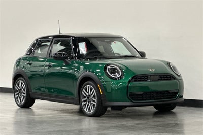 2026 MINI Hardtop 4 Door Cooper