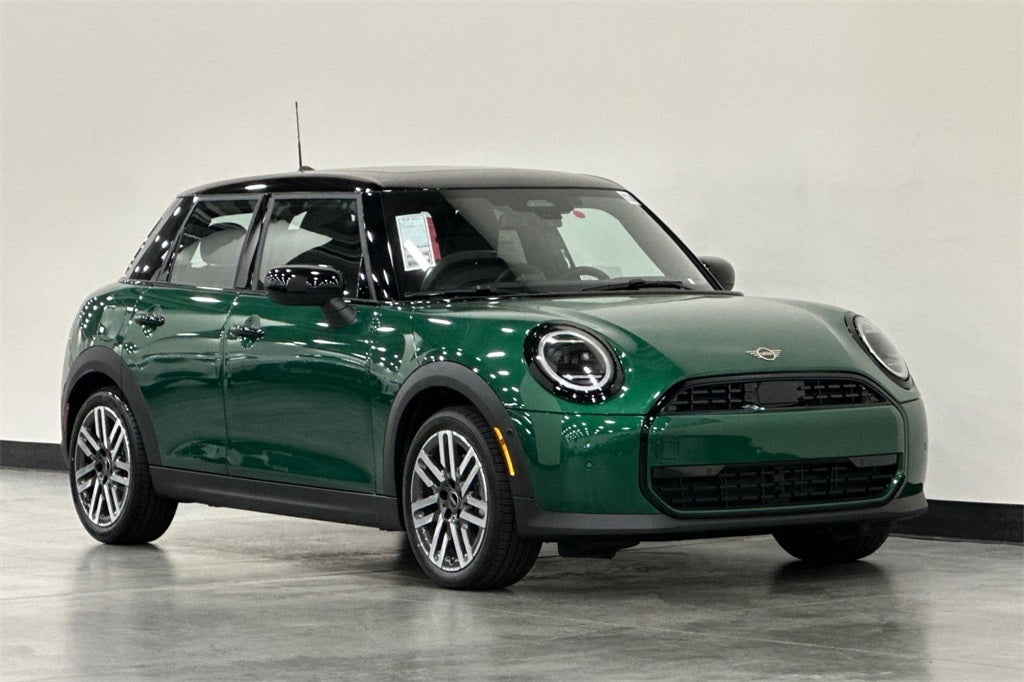 2026 MINI Hardtop 4 Door Cooper