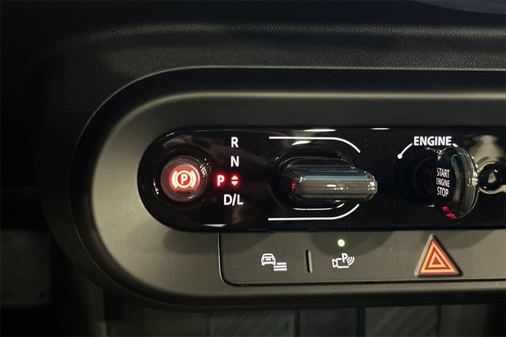 2026 MINI Hardtop 4 Door Cooper