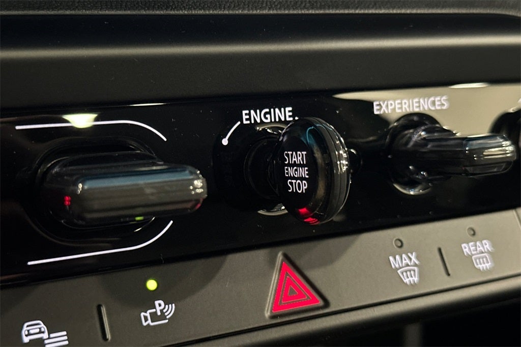 2026 MINI Hardtop 4 Door Cooper