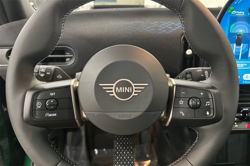 2026 MINI Hardtop 4 Door Cooper