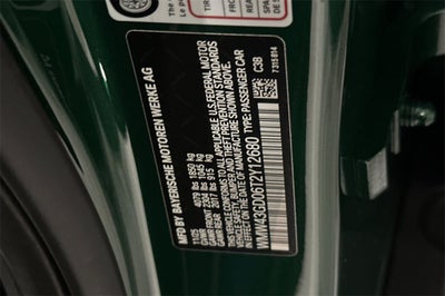 2026 MINI Hardtop 4 Door Cooper