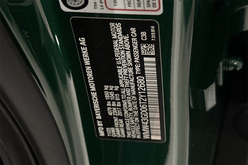 2026 MINI Hardtop 4 Door Cooper