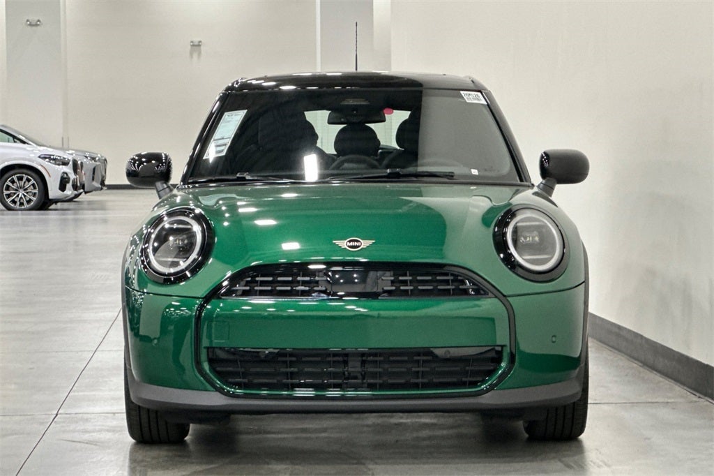 2026 MINI Hardtop 4 Door Cooper