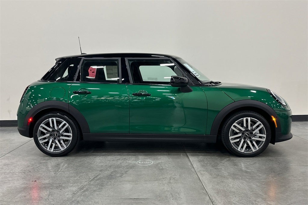 2026 MINI Hardtop 4 Door Cooper