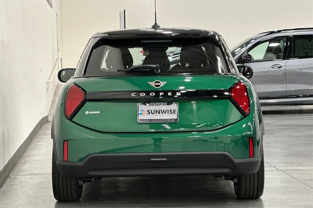 2026 MINI Hardtop 4 Door Cooper