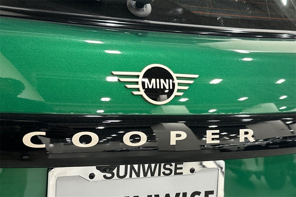 2026 MINI Hardtop 4 Door Cooper