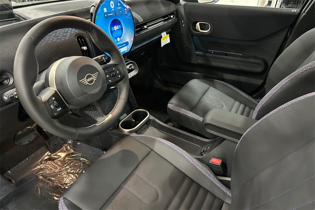 2026 MINI Hardtop 4 Door Cooper