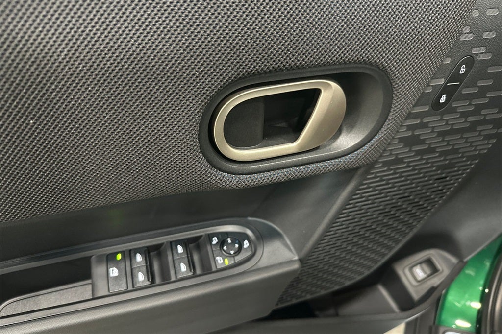 2026 MINI Hardtop 4 Door Cooper