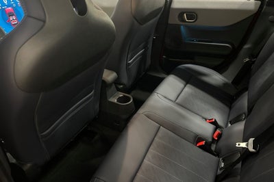 2026 MINI Cooper Cooper