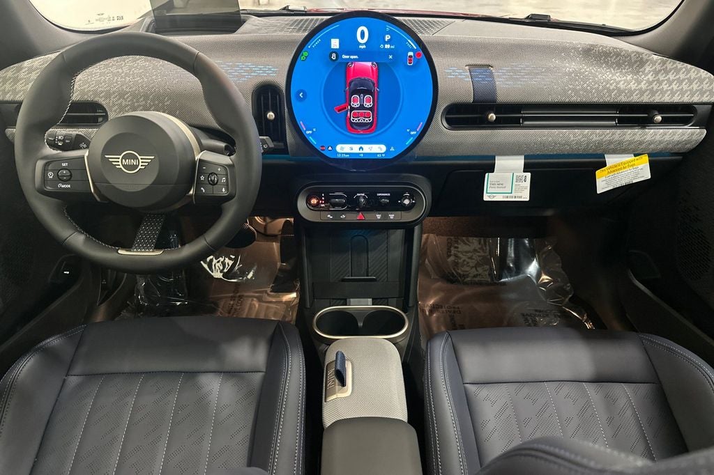 2026 MINI Cooper Cooper