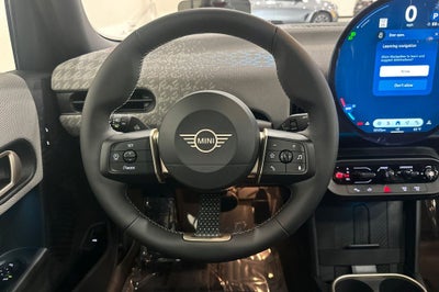 2026 MINI Cooper Cooper