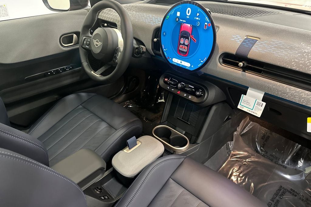 2026 MINI Cooper Cooper