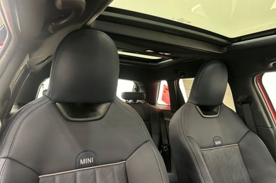 2026 MINI Cooper Cooper