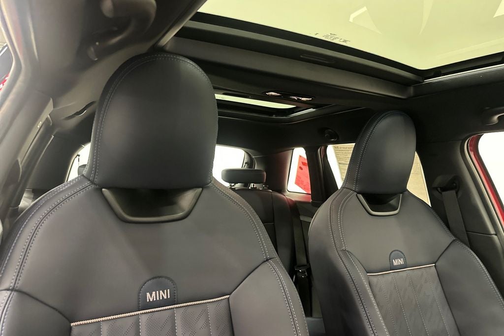 2026 MINI Cooper Cooper