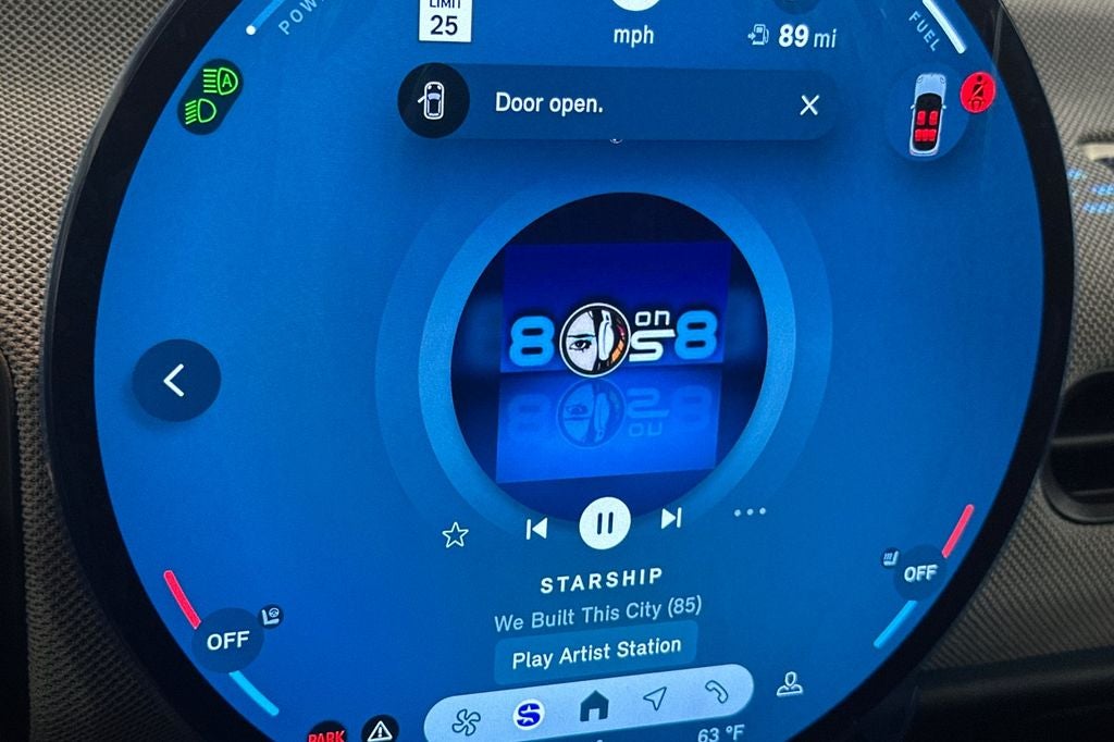 2026 MINI Cooper Cooper